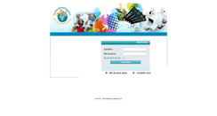 Desktop Screenshot of ce-cte-veoliaeau.com